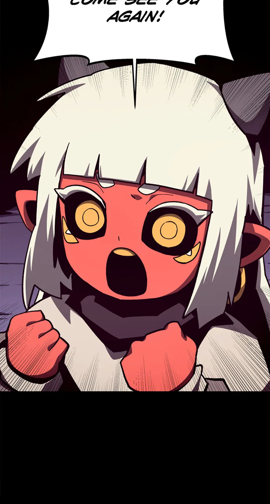 Read Dungeon Odyssey EN Manga Online