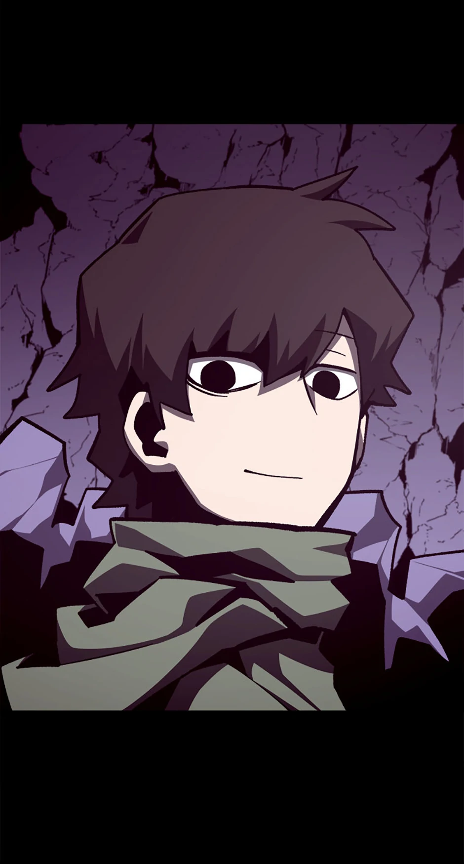 Read Dungeon Odyssey EN Manga Online