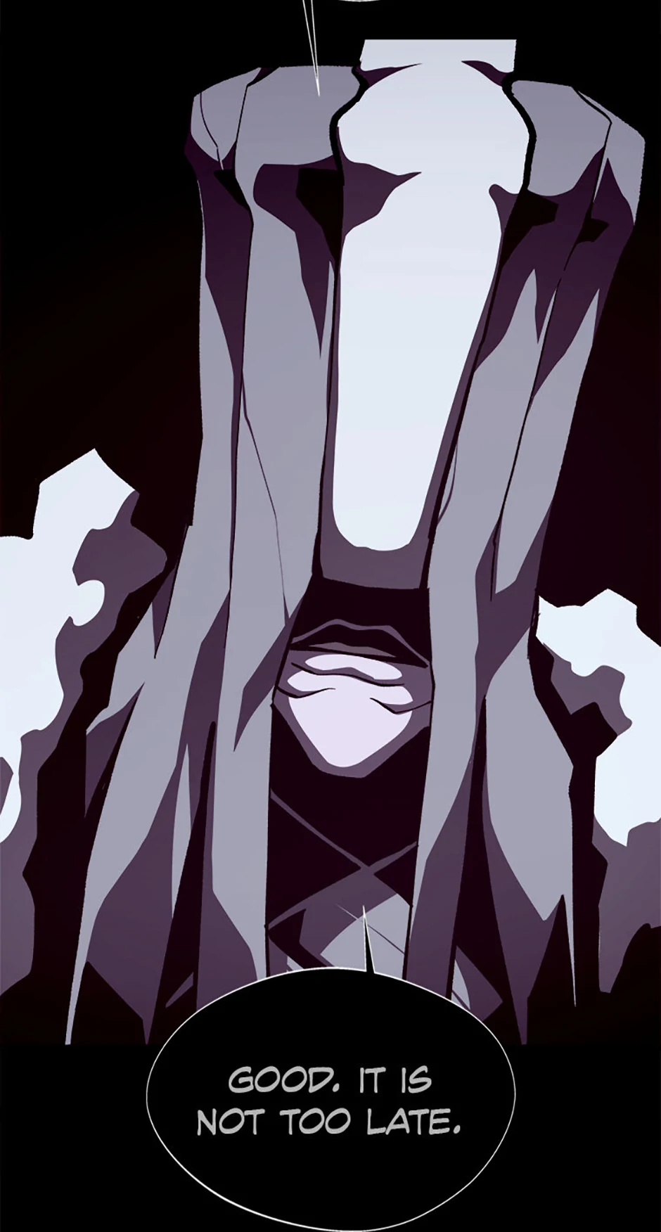 Read Dungeon Odyssey EN Manga Online