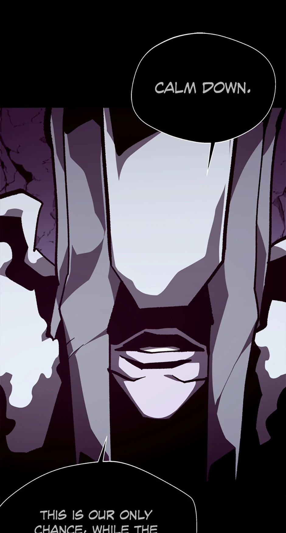 Read Dungeon Odyssey EN Manga Online