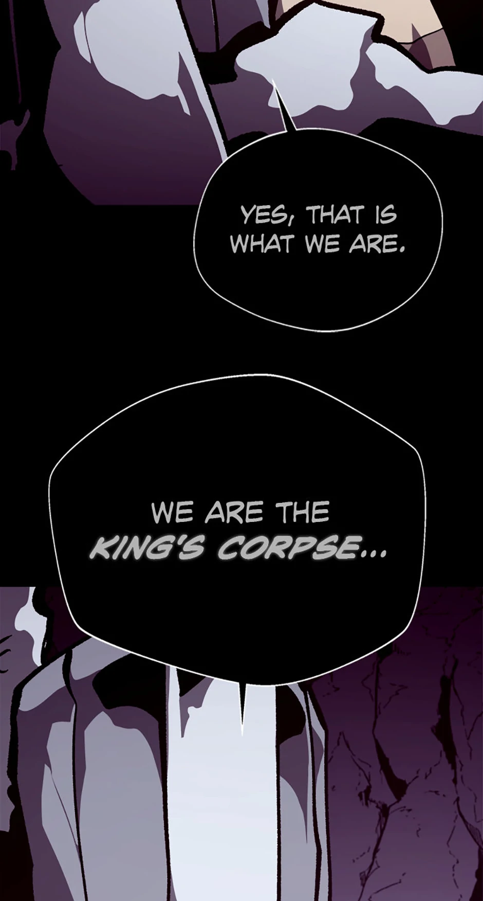 Read Dungeon Odyssey EN Manga Online