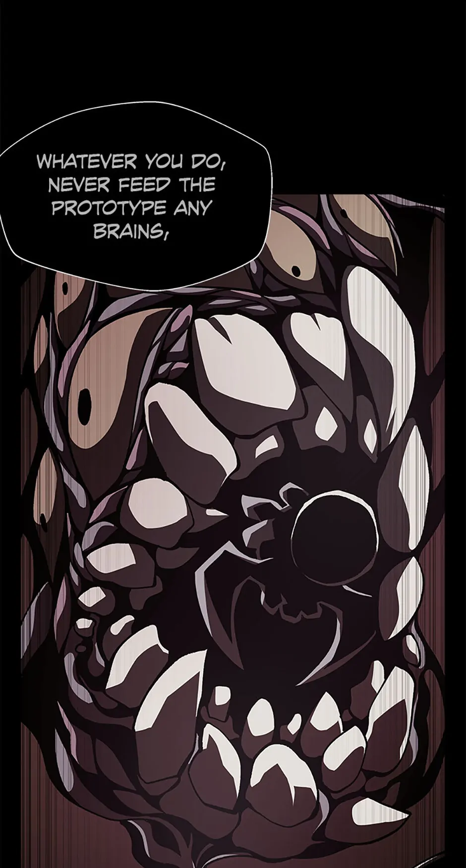 Read Dungeon Odyssey EN Manga Online