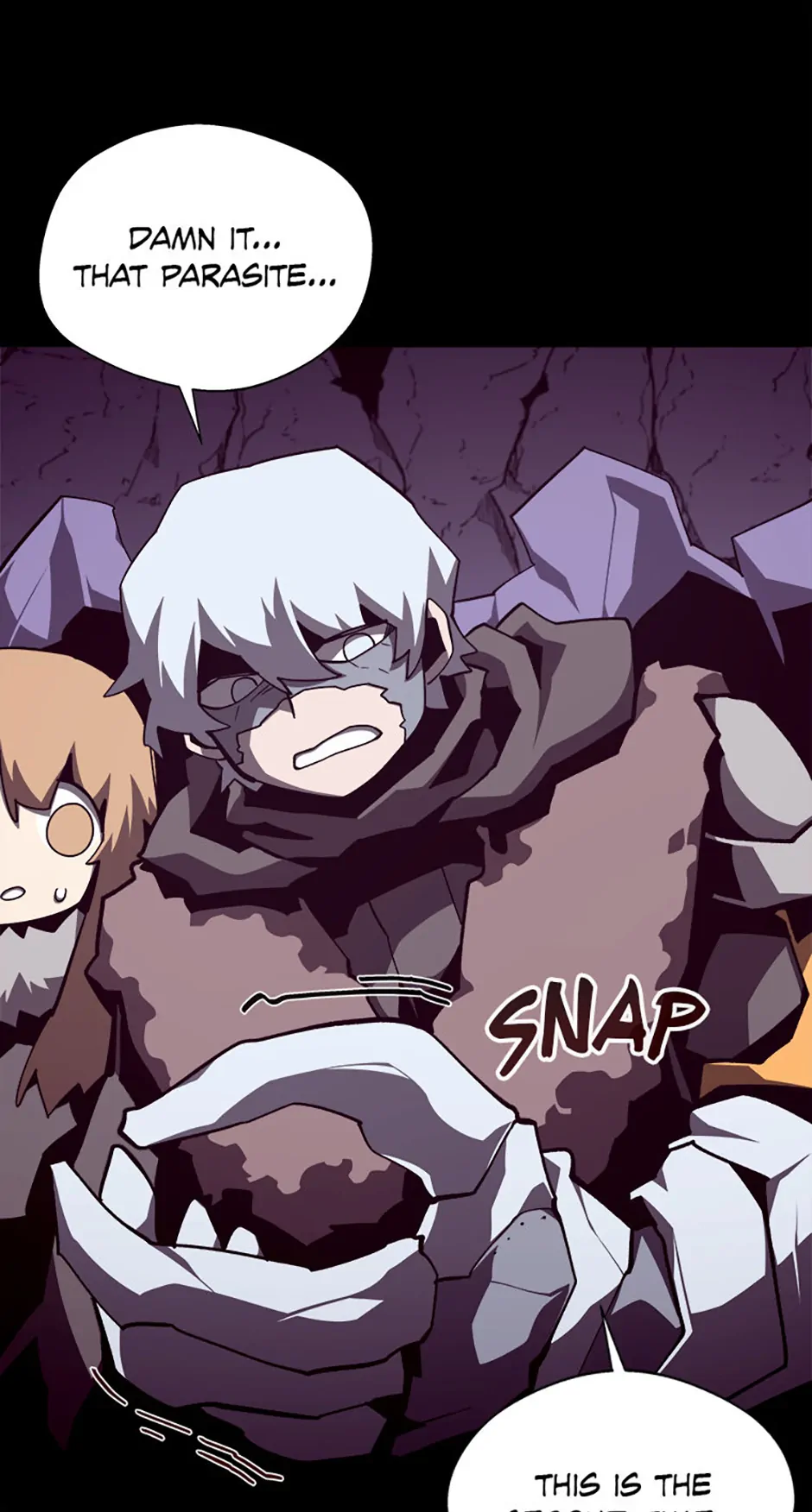 Read Dungeon Odyssey EN Manga Online