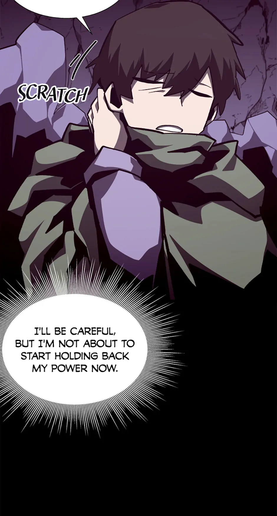 Read Dungeon Odyssey EN Manga Online