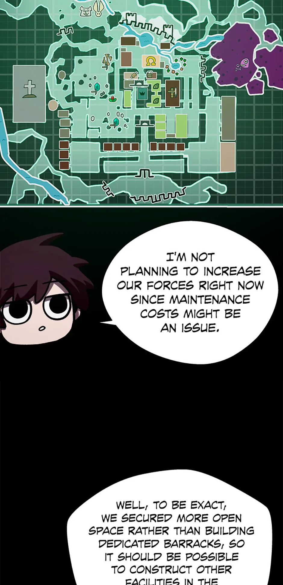 Read Dungeon Odyssey EN Manga Online