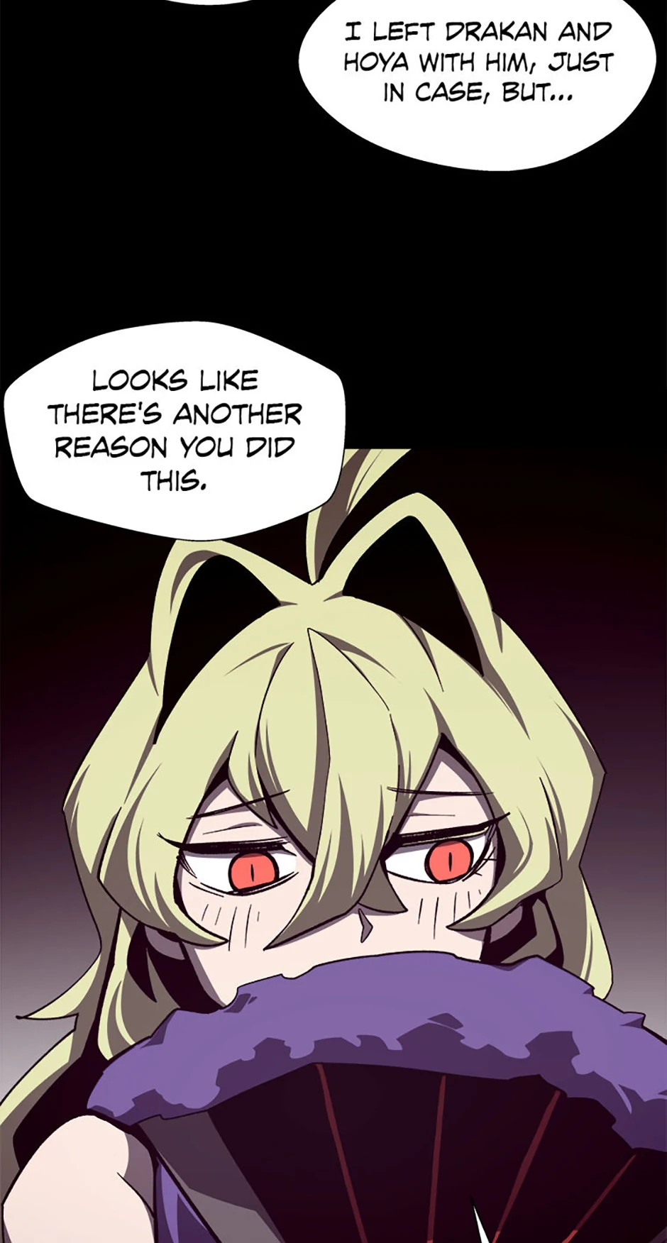 Read Dungeon Odyssey EN Manga Online