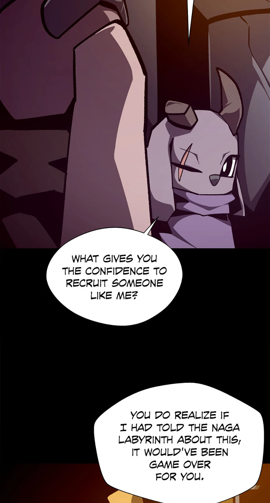 Read Dungeon Odyssey EN Manga Online