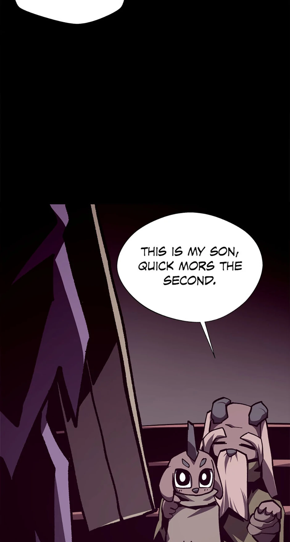 Read Dungeon Odyssey EN Manga Online