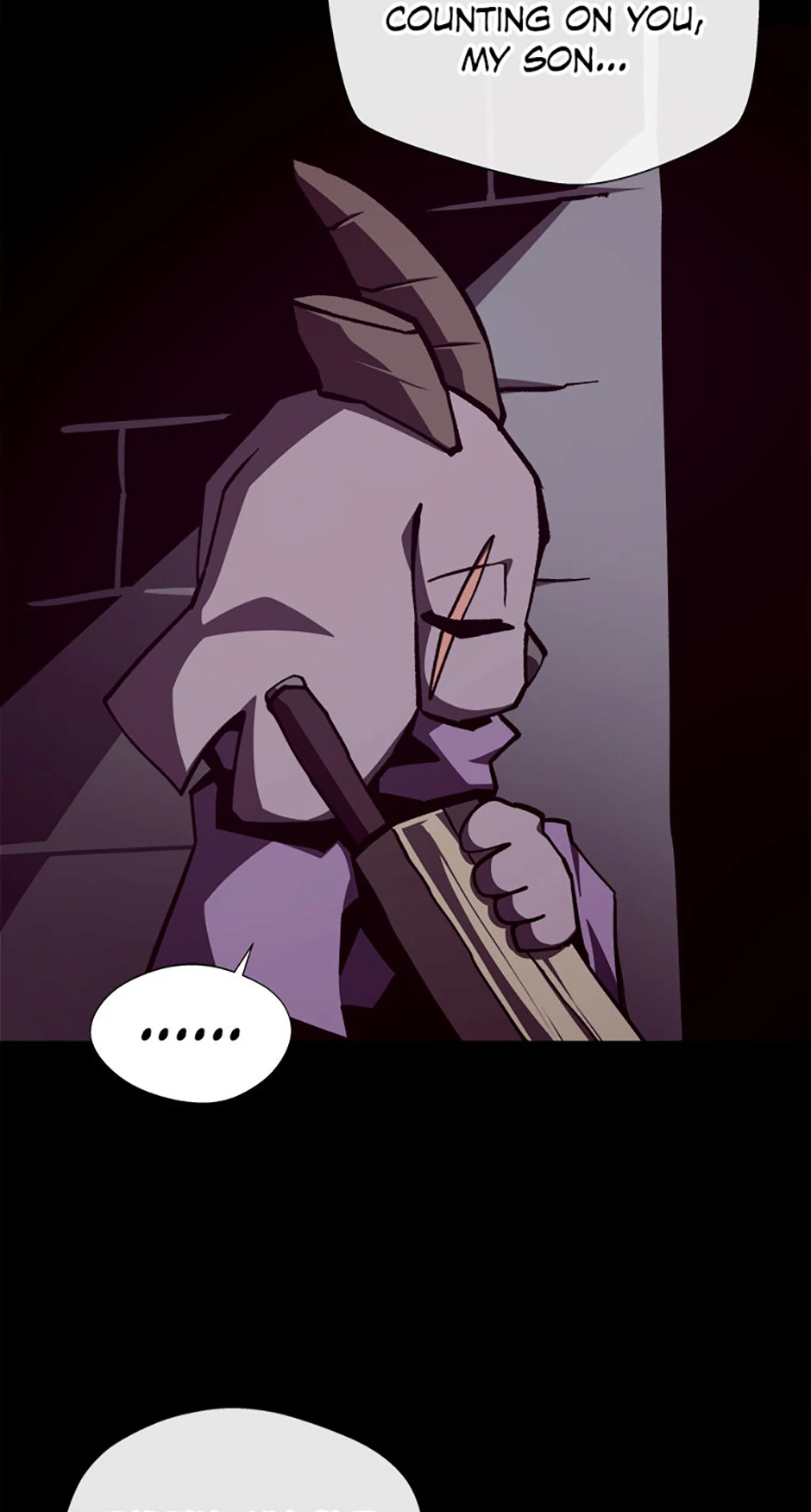 Read Dungeon Odyssey EN Manga Online