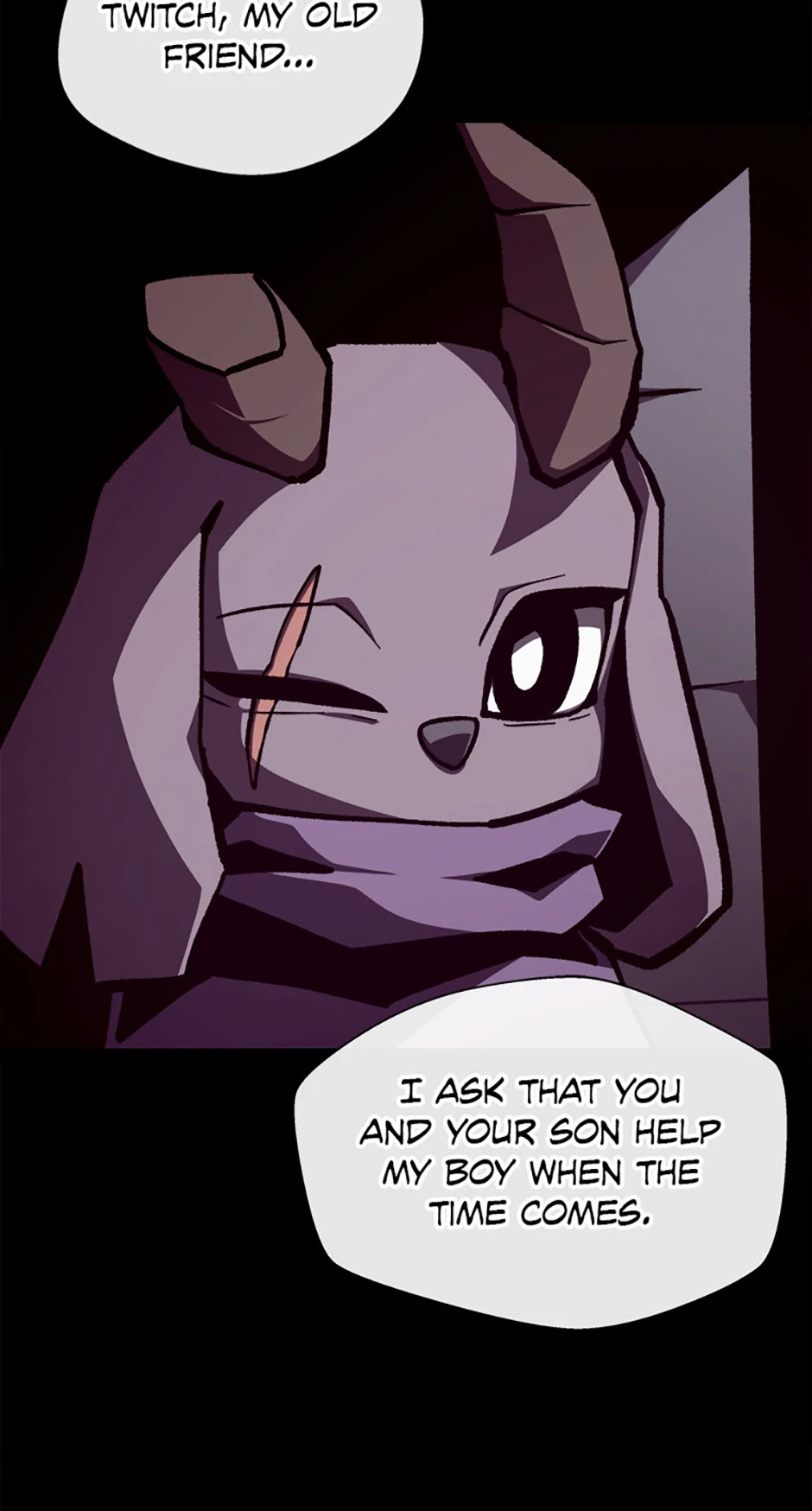 Read Dungeon Odyssey EN Manga Online