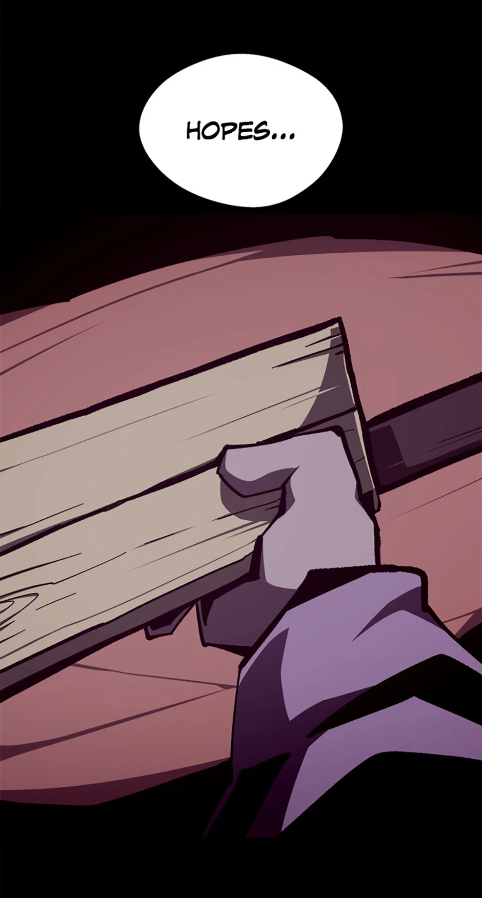 Read Dungeon Odyssey EN Manga Online