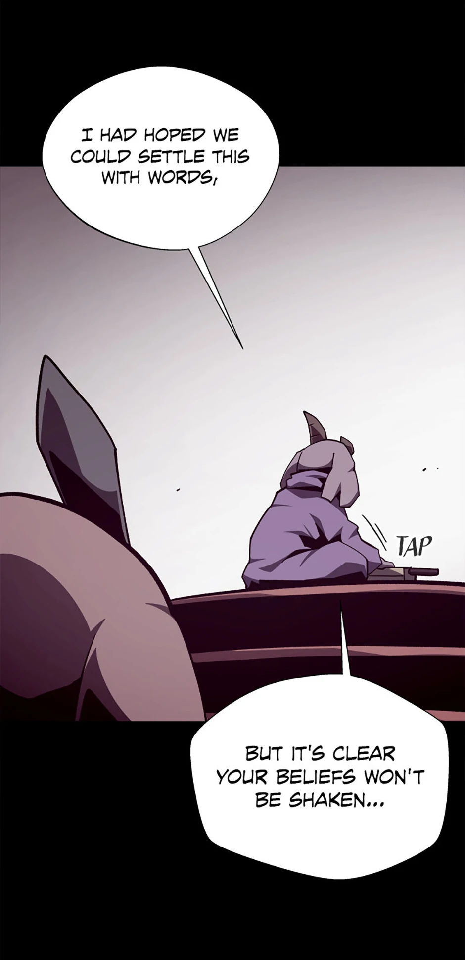 Read Dungeon Odyssey EN Manga Online