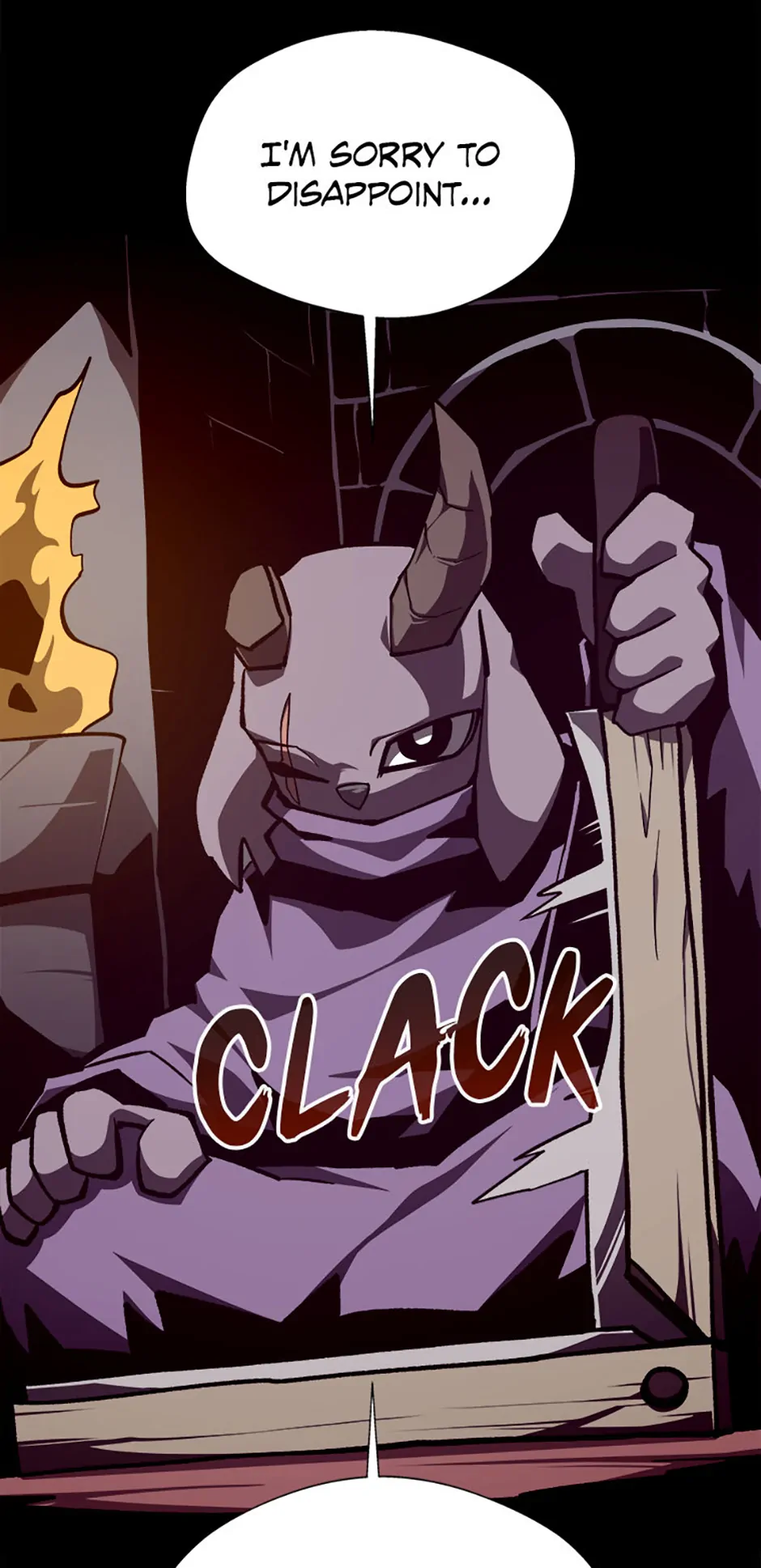 Read Dungeon Odyssey EN Manga Online