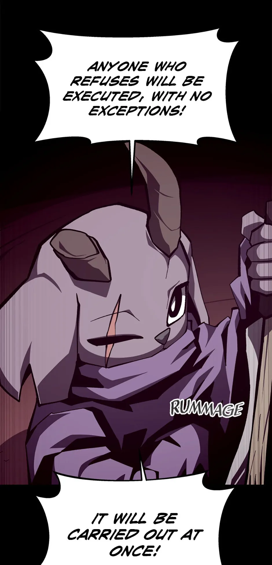 Read Dungeon Odyssey EN Manga Online