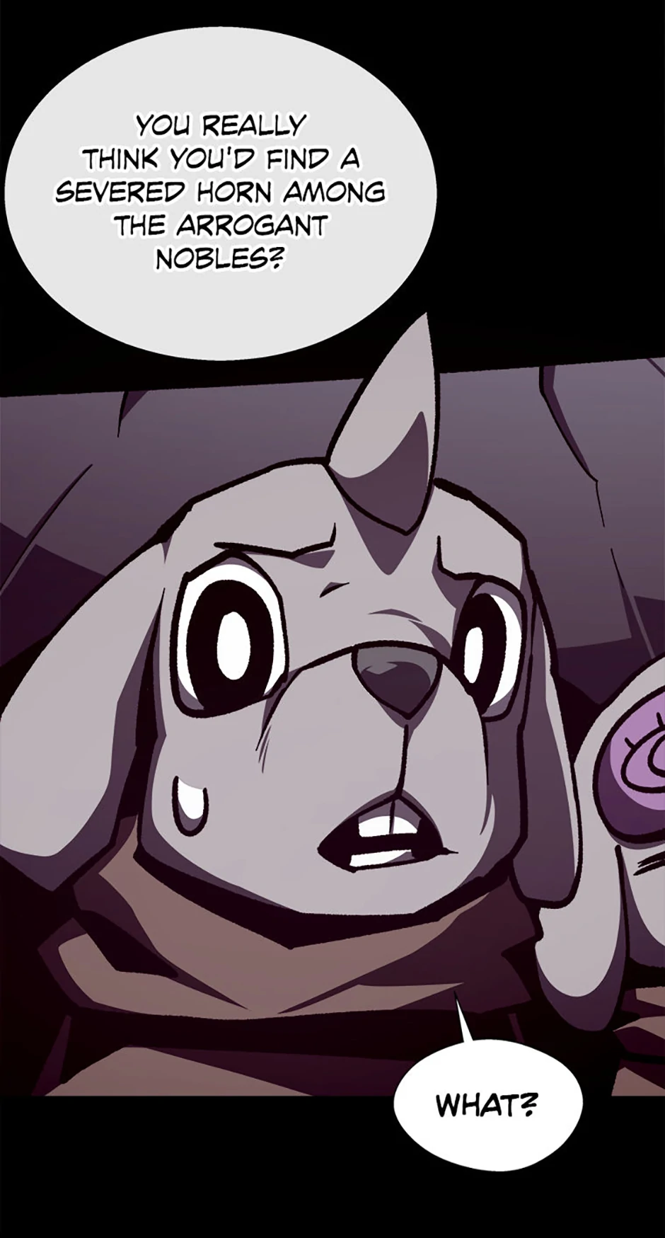 Read Dungeon Odyssey EN Manga Online