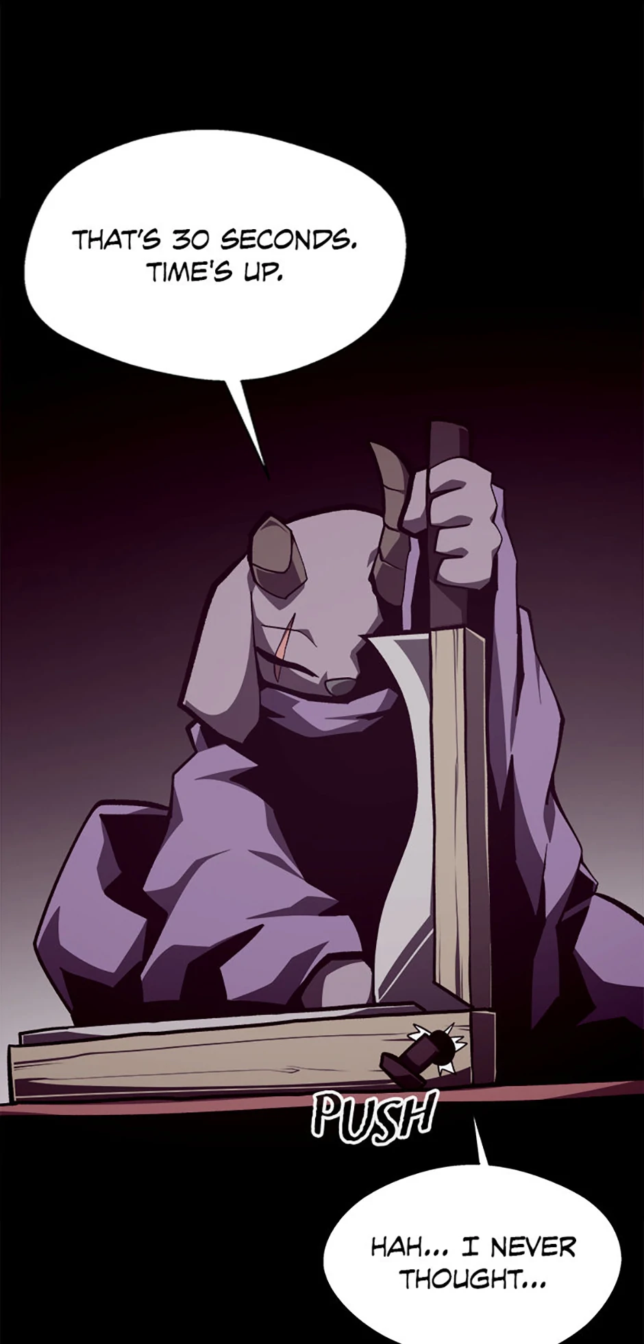 Read Dungeon Odyssey EN Manga Online