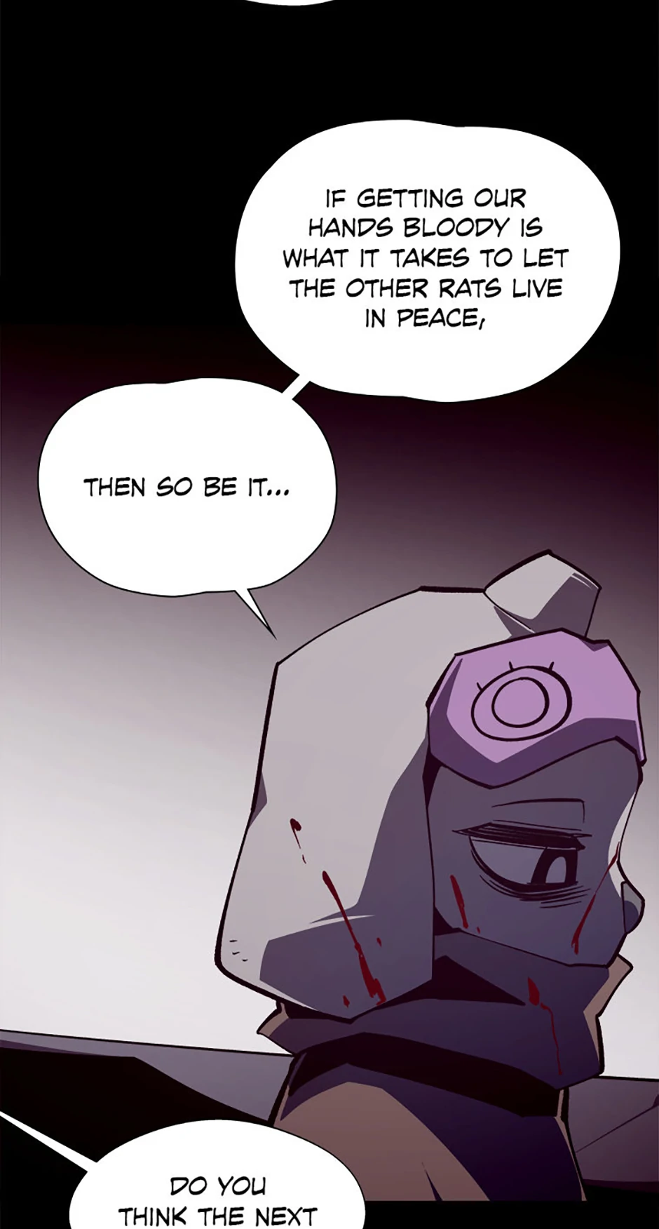 Read Dungeon Odyssey EN Manga Online