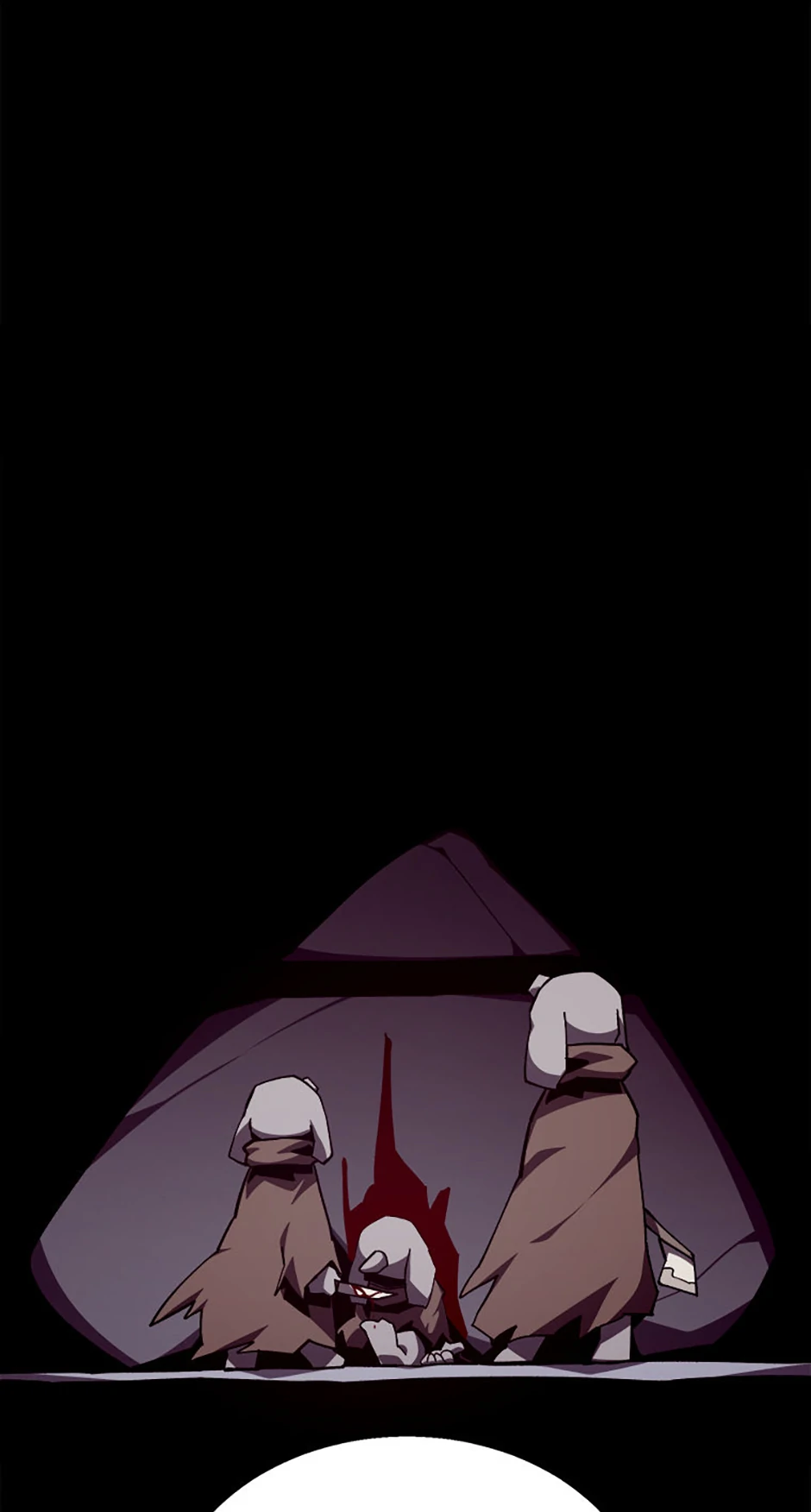 Read Dungeon Odyssey EN Manga Online