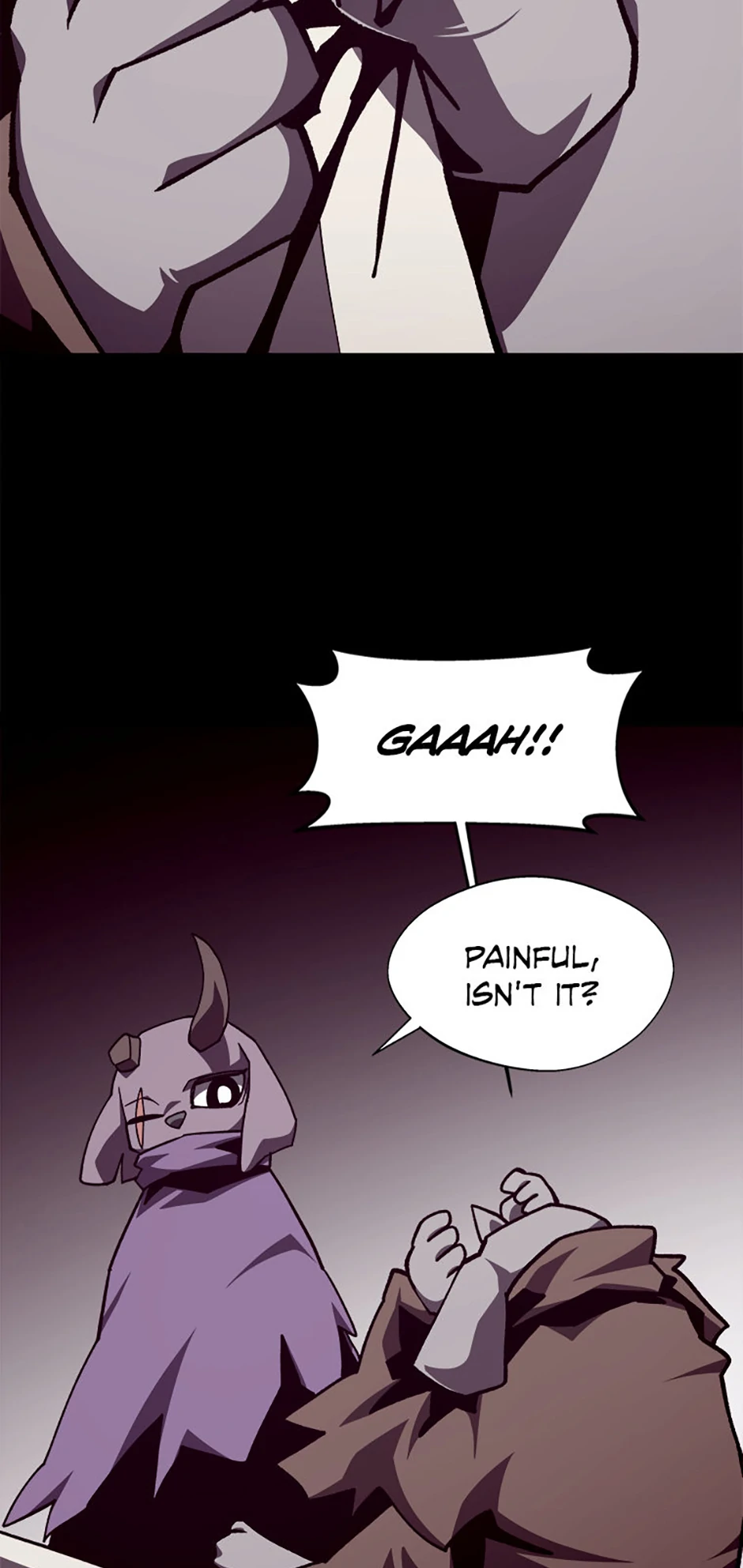 Read Dungeon Odyssey EN Manga Online