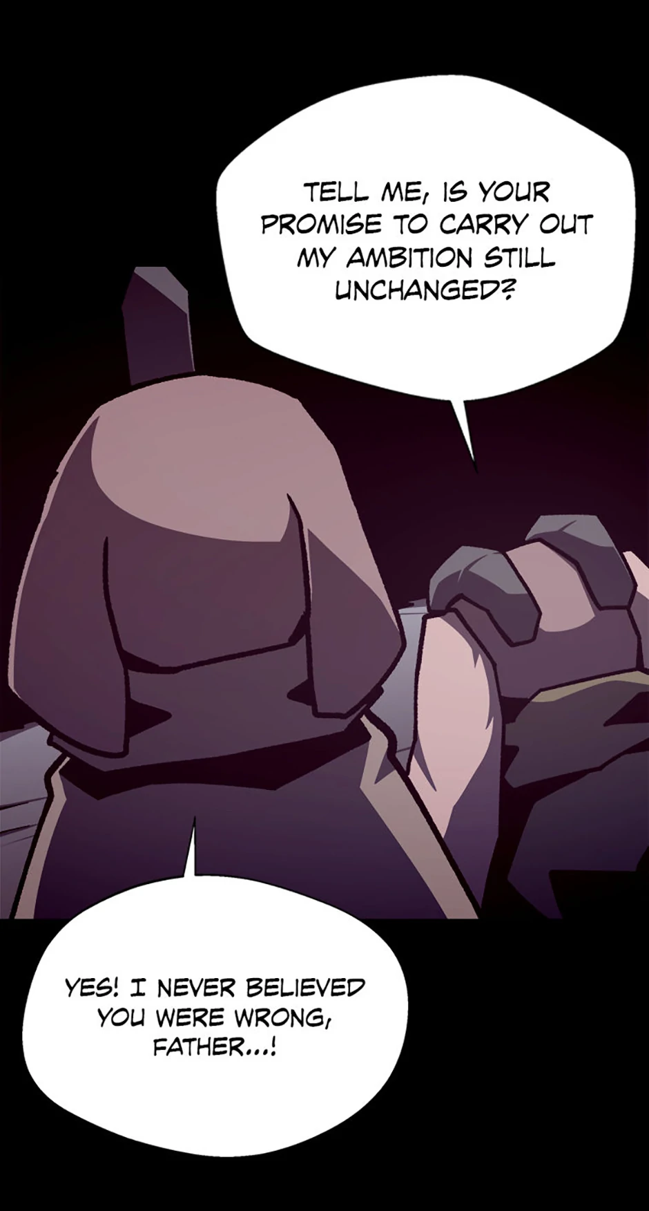 Read Dungeon Odyssey EN Manga Online