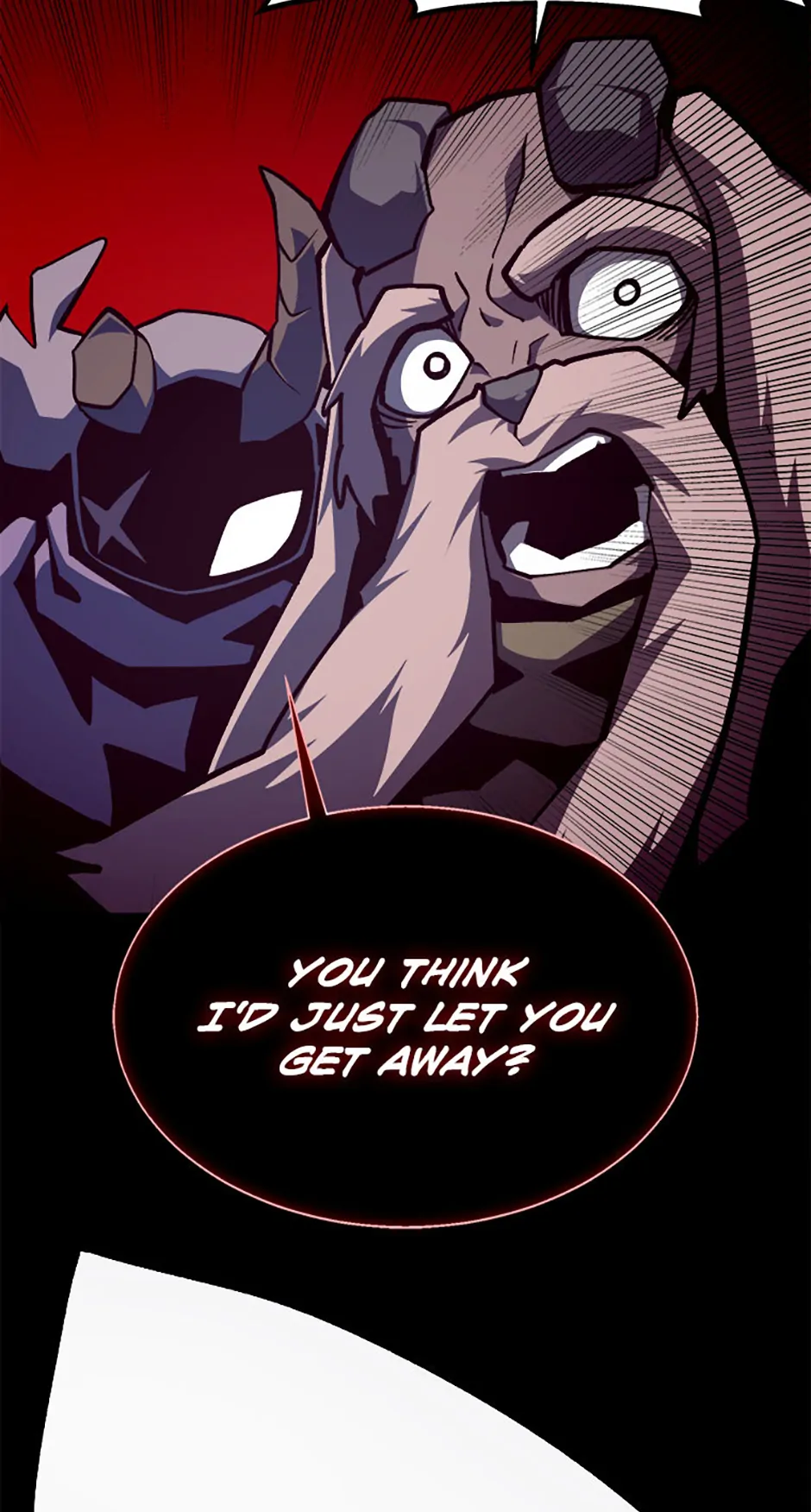 Read Dungeon Odyssey EN Manga Online