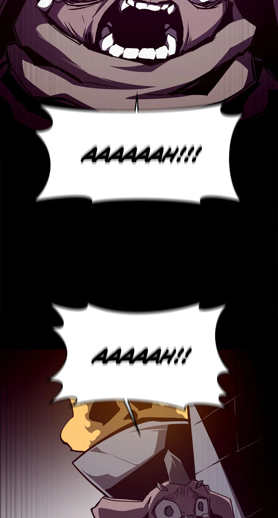 Read Dungeon Odyssey EN Manga Online