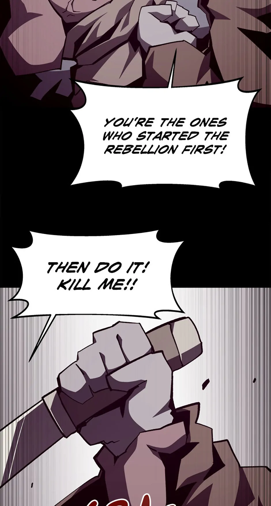 Read Dungeon Odyssey EN Manga Online