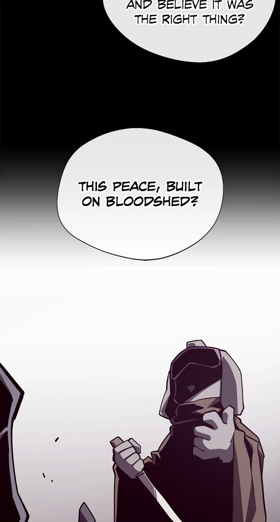 Read Dungeon Odyssey EN Manga Online