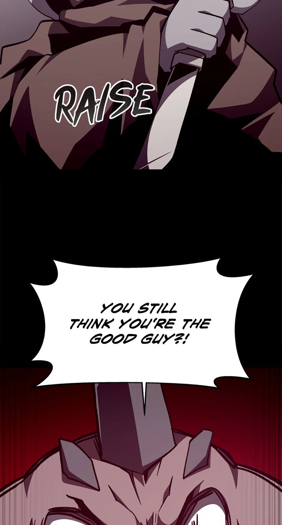 Read Dungeon Odyssey EN Manga Online