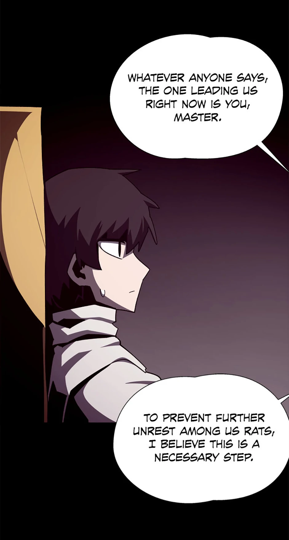 Read Dungeon Odyssey EN Manga Online