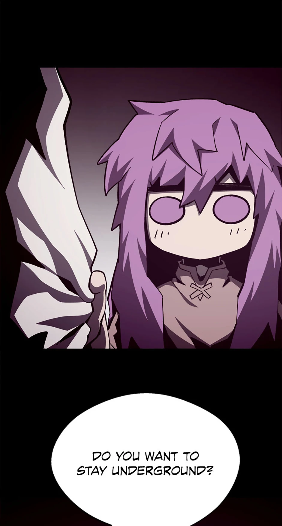 Read Dungeon Odyssey EN Manga Online