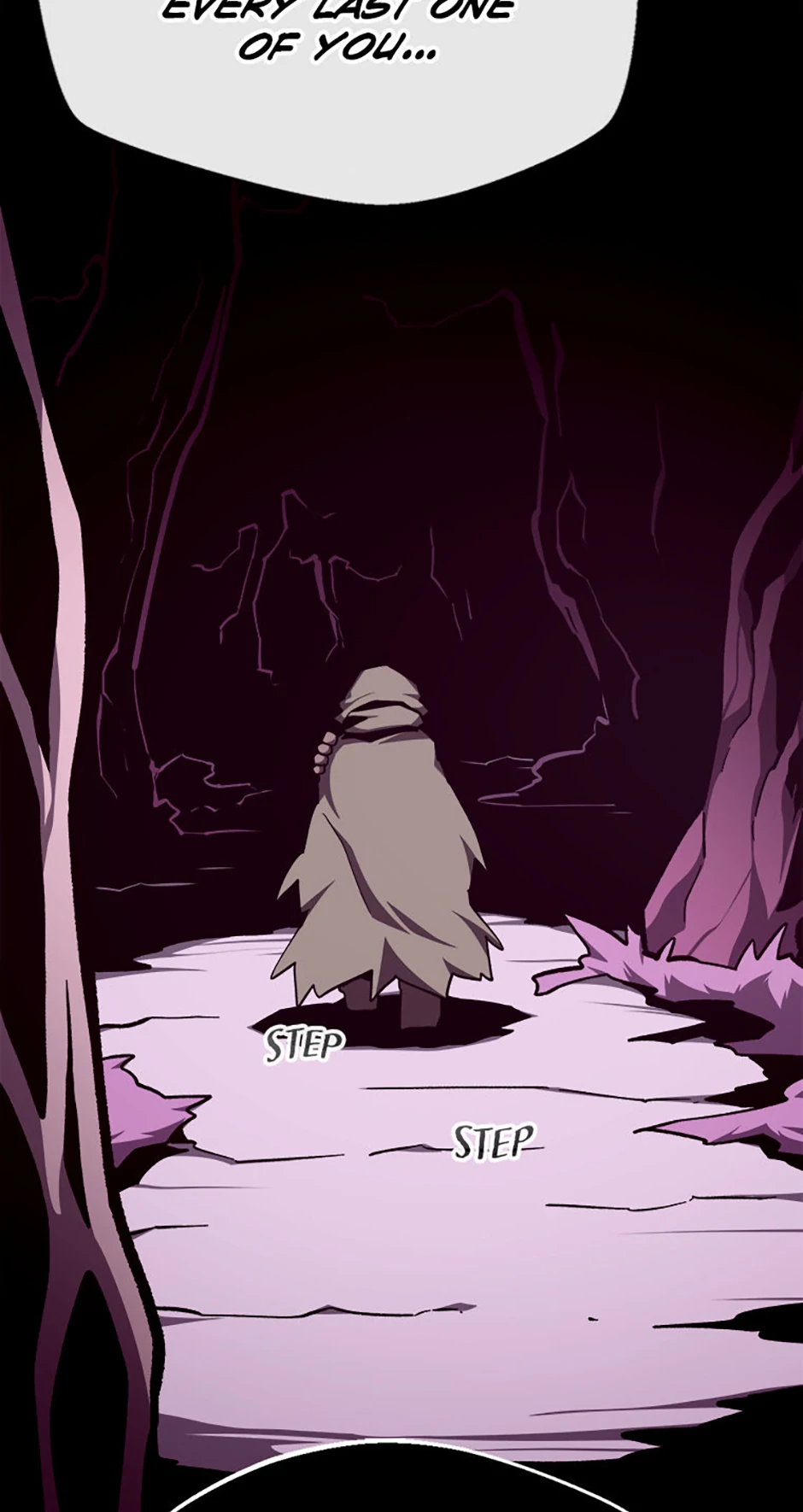 Read Dungeon Odyssey EN Manga Online