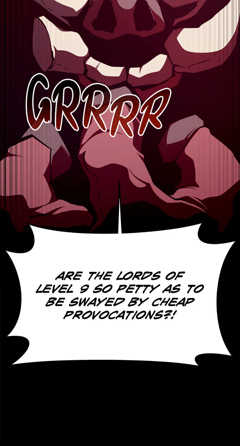 Read Dungeon Odyssey EN Manga Online