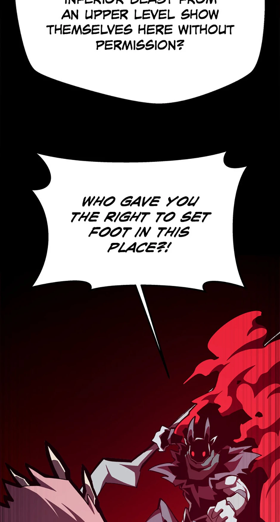 Read Dungeon Odyssey EN Manga Online