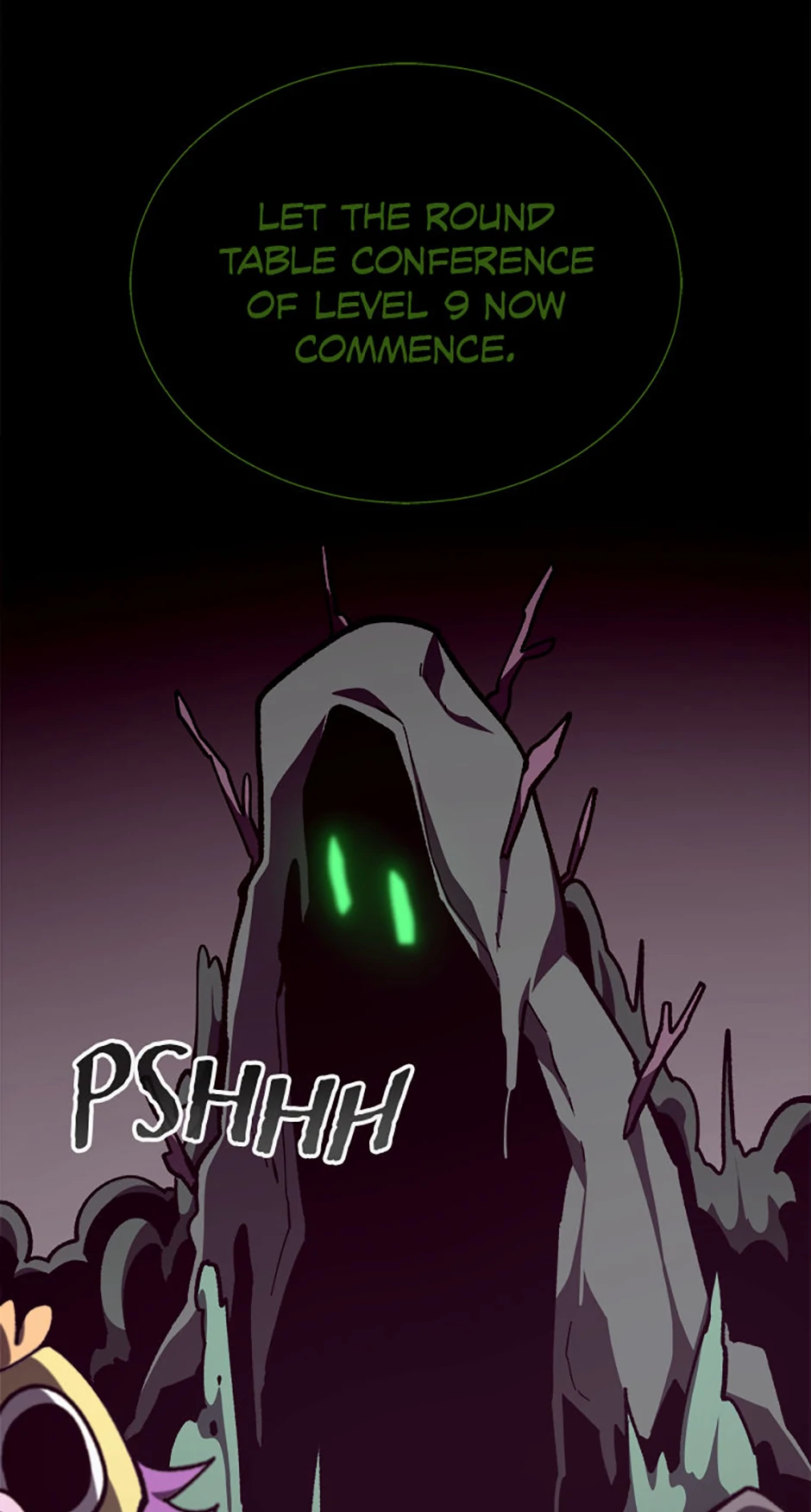 Read Dungeon Odyssey EN Manga Online