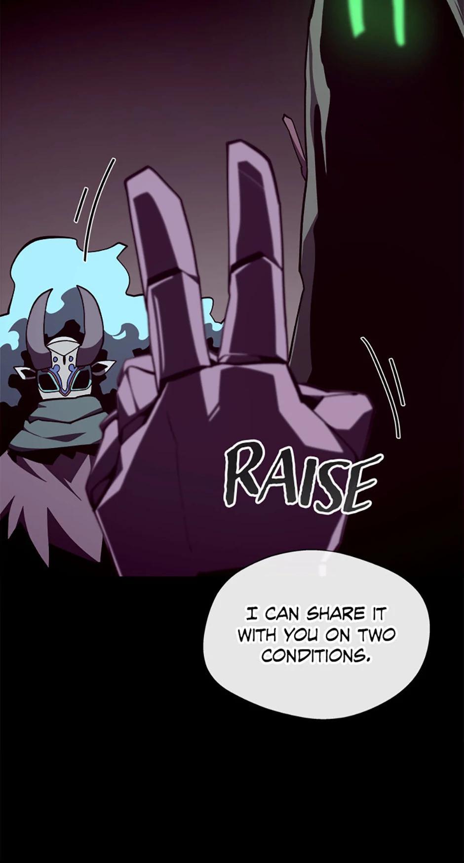 Read Dungeon Odyssey EN Manga Online