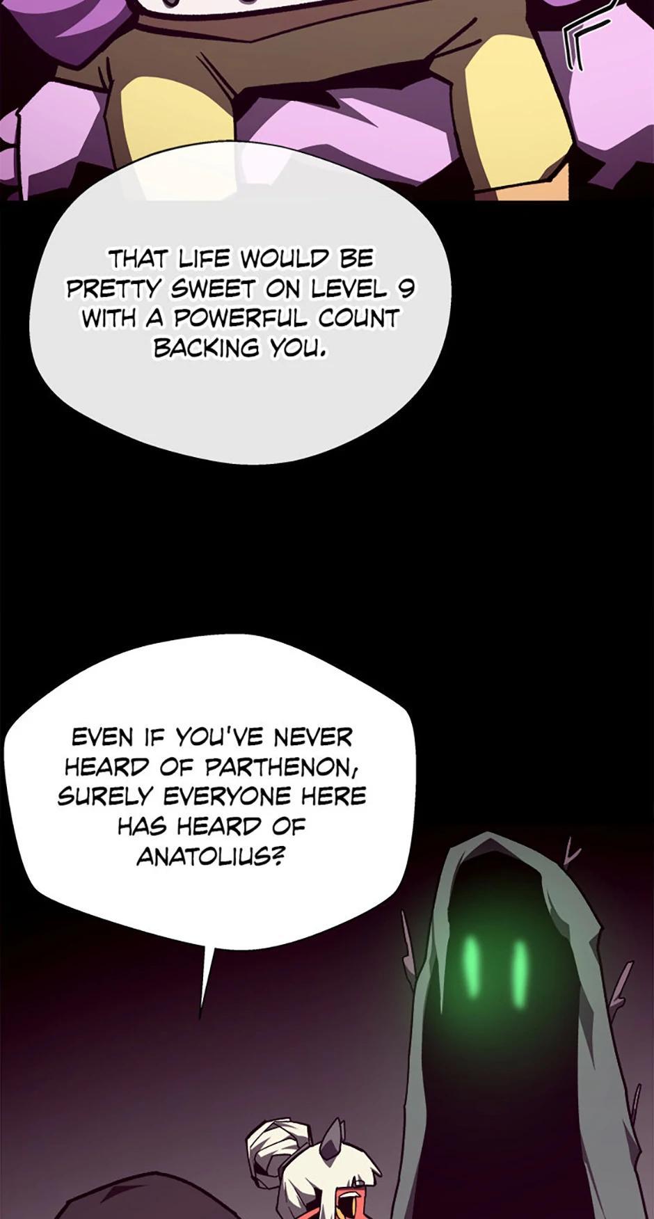 Read Dungeon Odyssey EN Manga Online