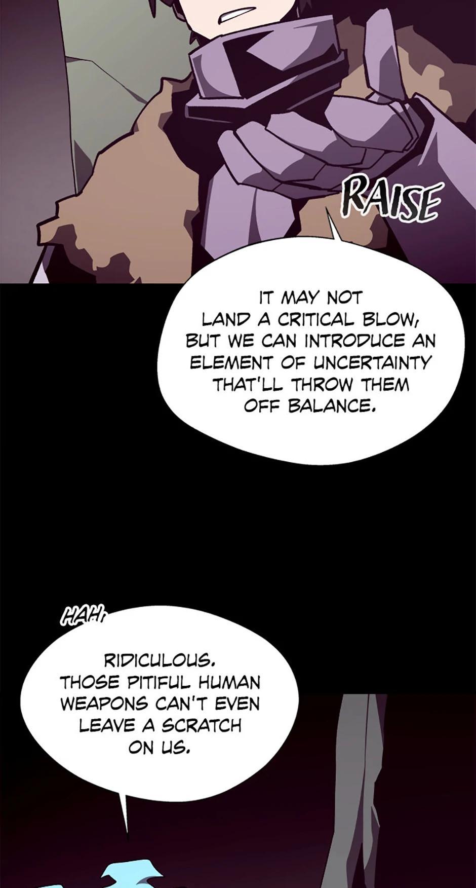 Read Dungeon Odyssey EN Manga Online