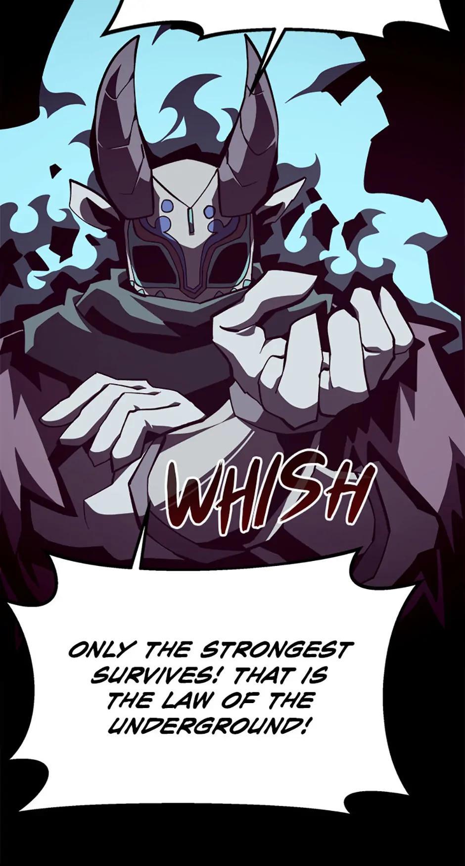 Read Dungeon Odyssey EN Manga Online