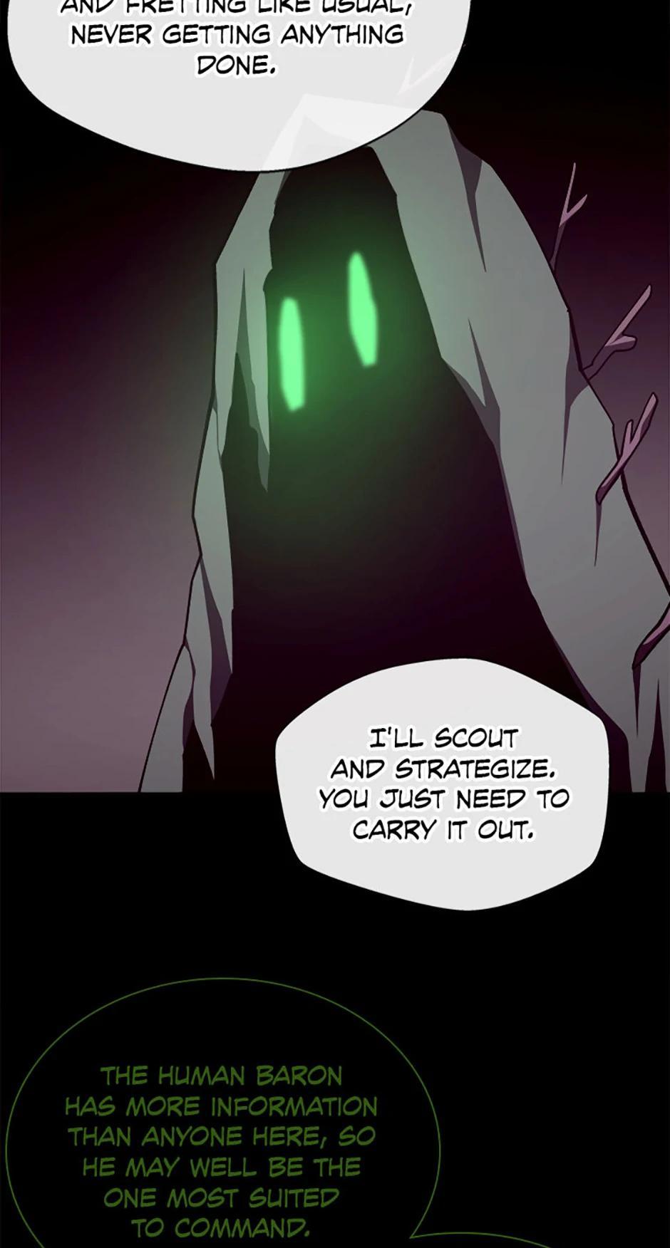 Read Dungeon Odyssey EN Manga Online