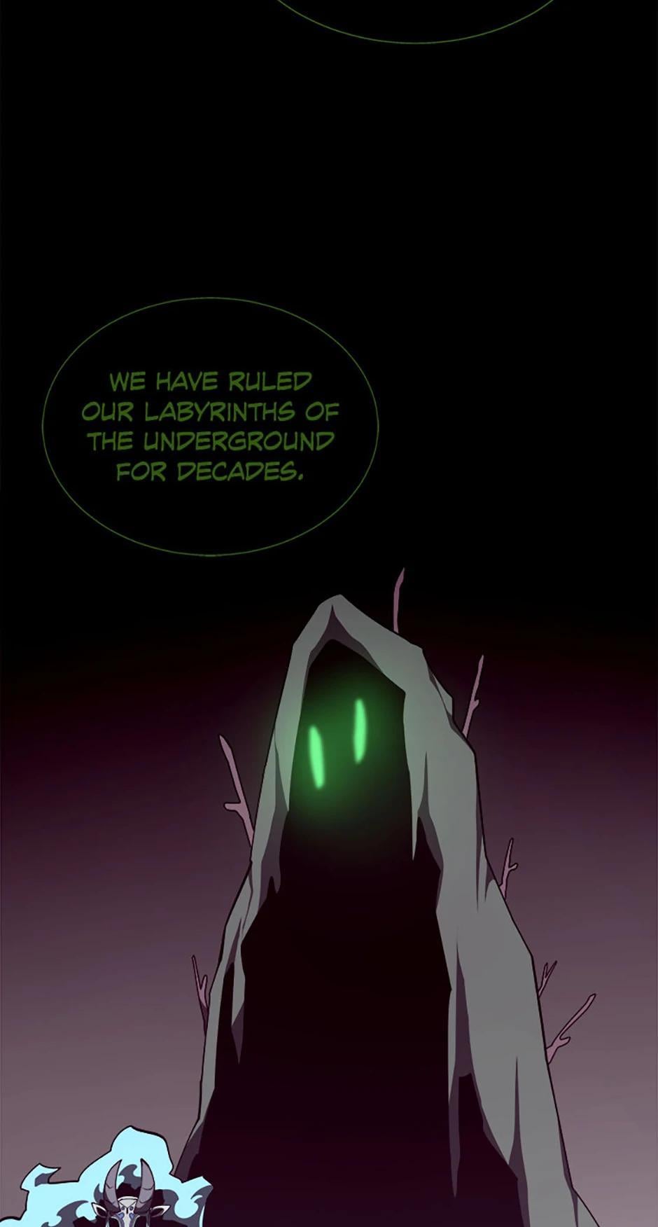 Read Dungeon Odyssey EN Manga Online