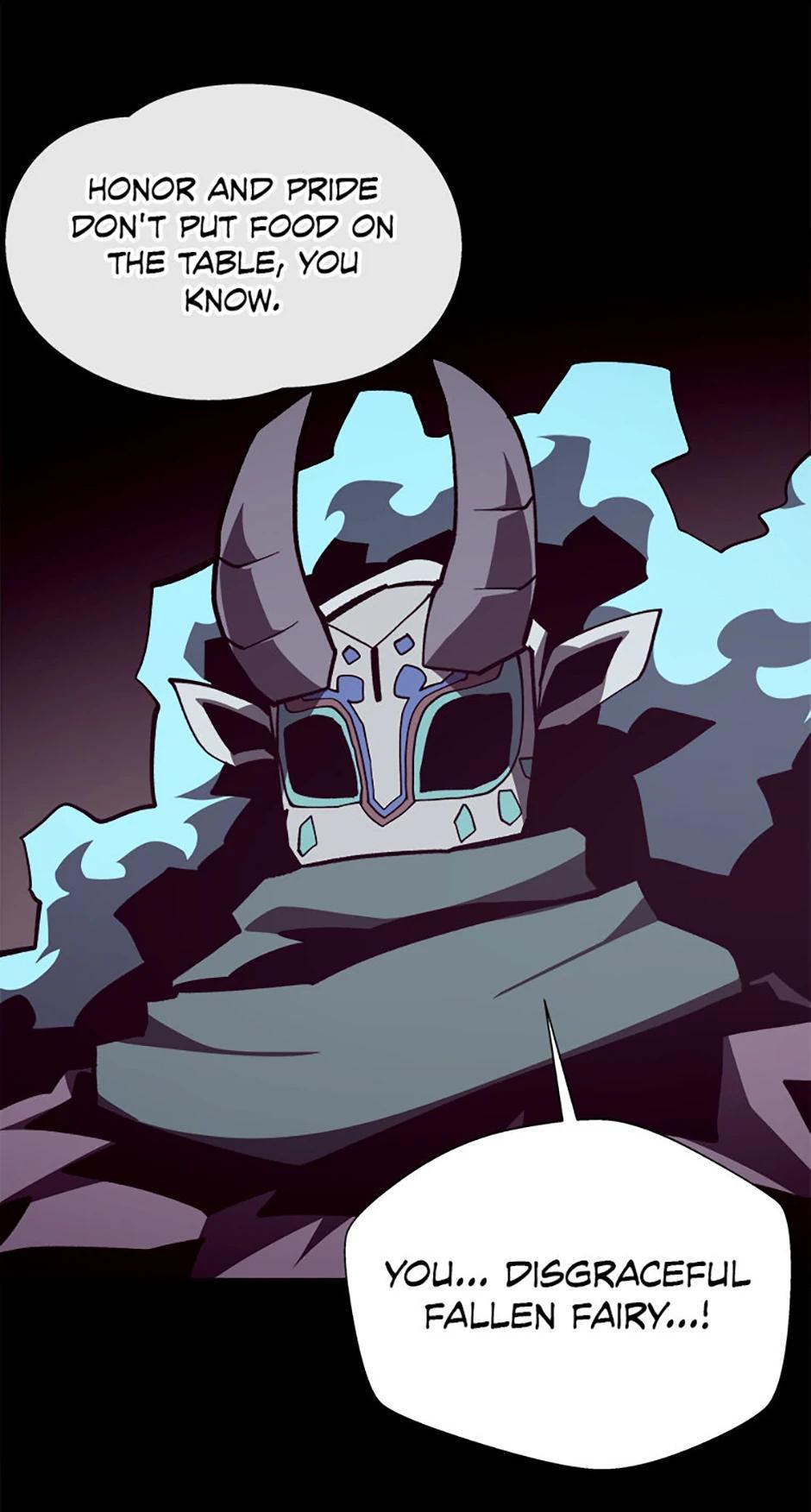 Read Dungeon Odyssey EN Manga Online