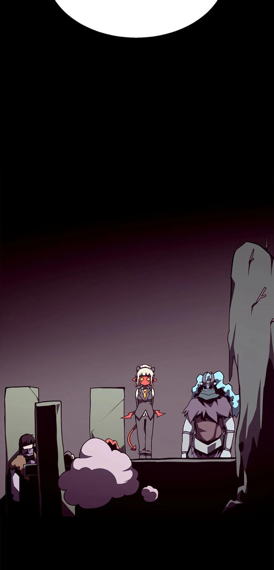 Read Dungeon Odyssey EN Manga Online