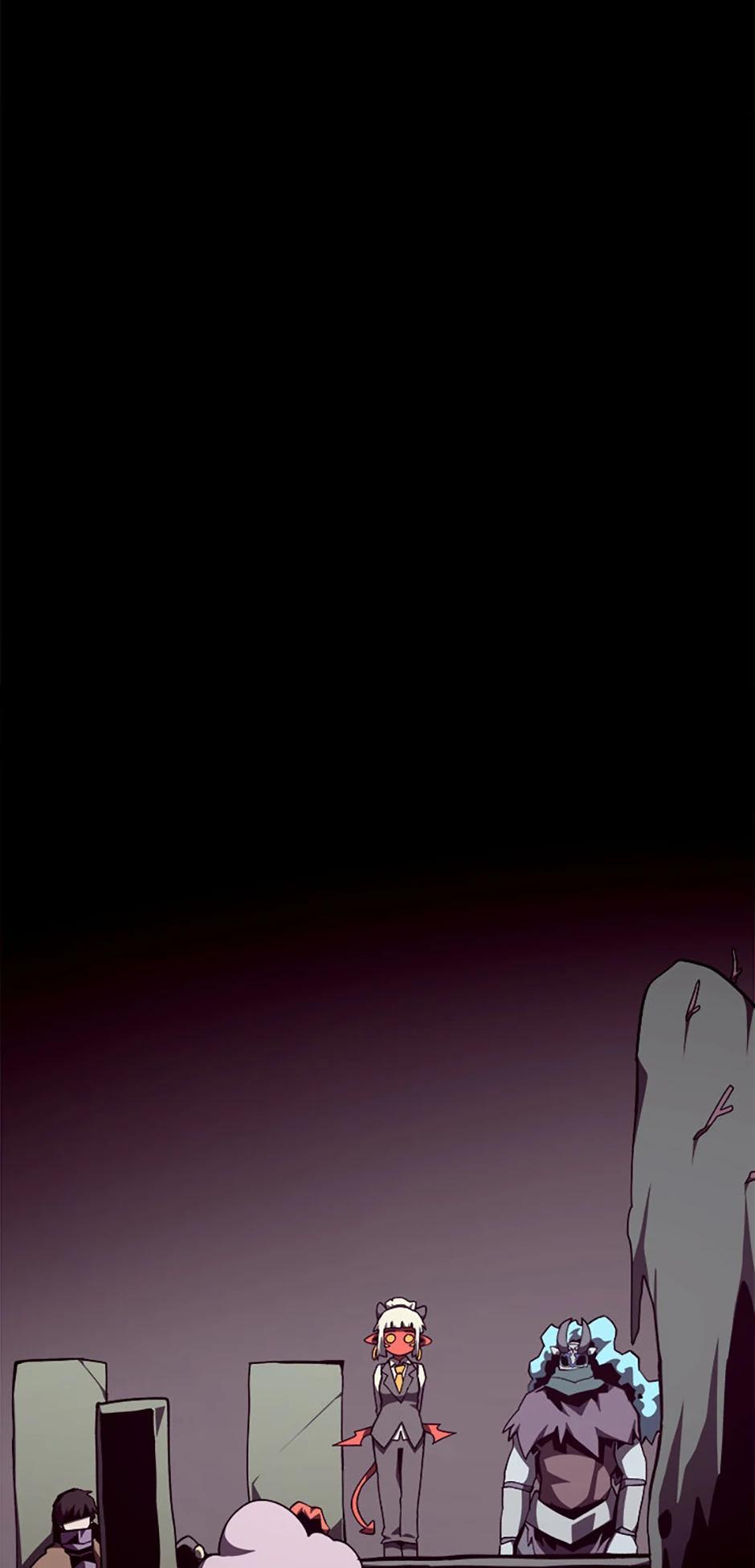 Read Dungeon Odyssey EN Manga Online