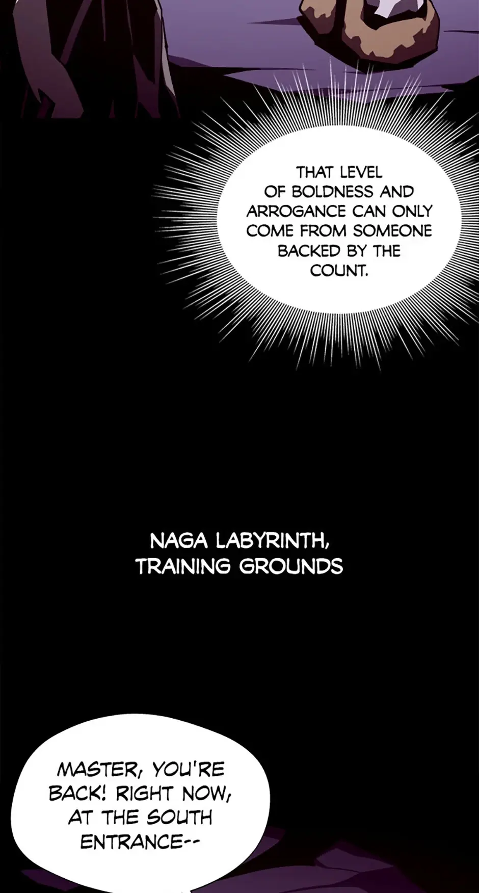 Read Dungeon Odyssey EN Manga Online