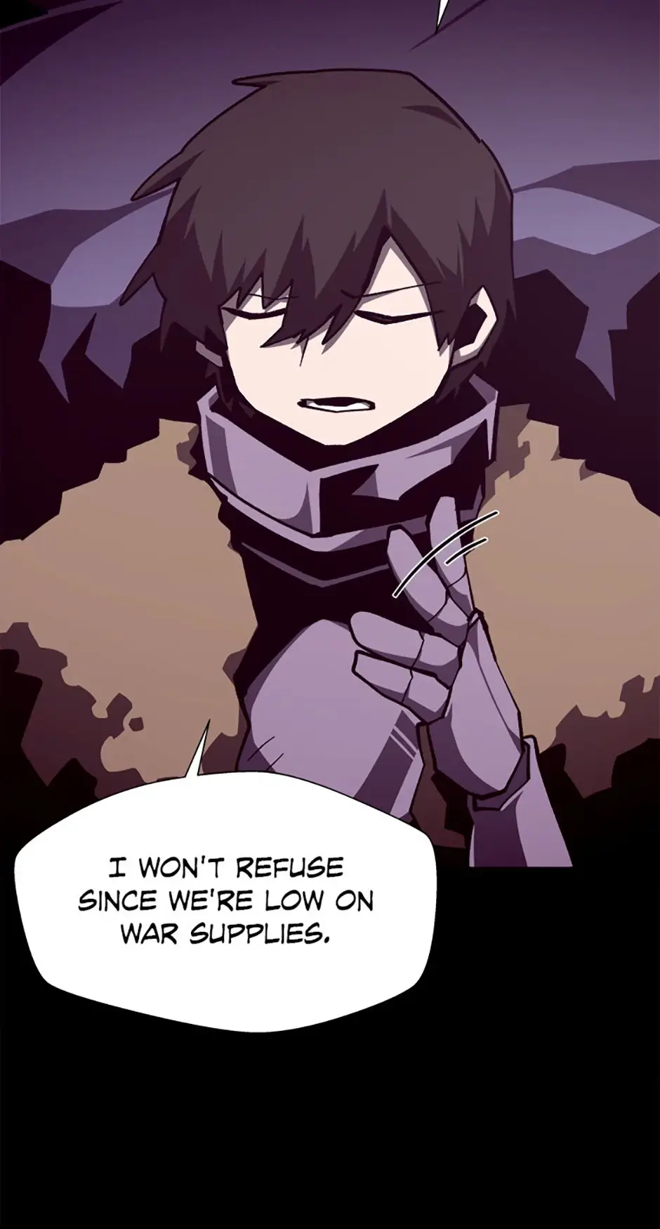 Read Dungeon Odyssey EN Manga Online