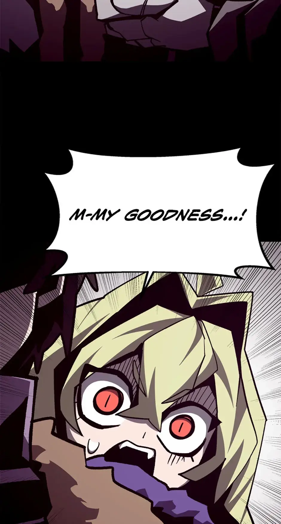 Read Dungeon Odyssey EN Manga Online