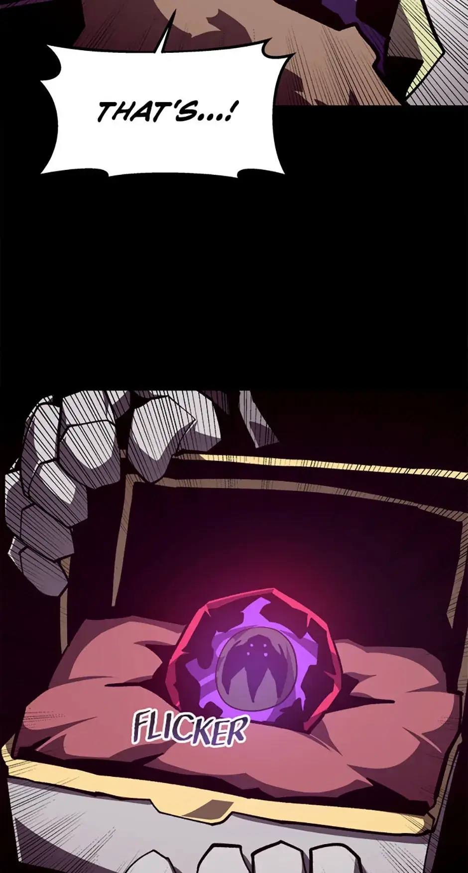 Read Dungeon Odyssey EN Manga Online