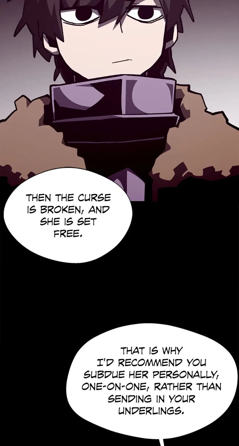 Read Dungeon Odyssey EN Manga Online