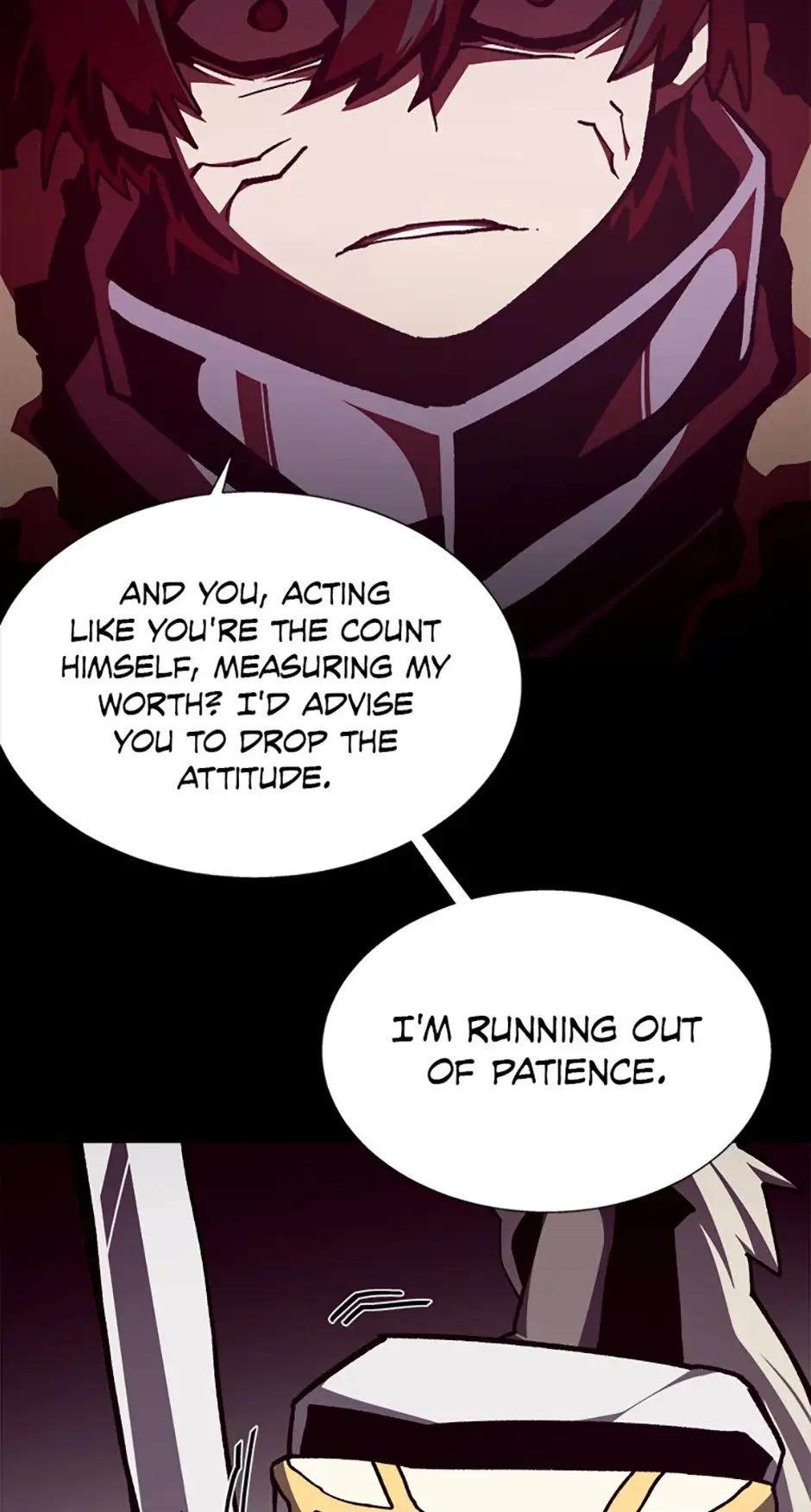 Read Dungeon Odyssey EN Manga Online